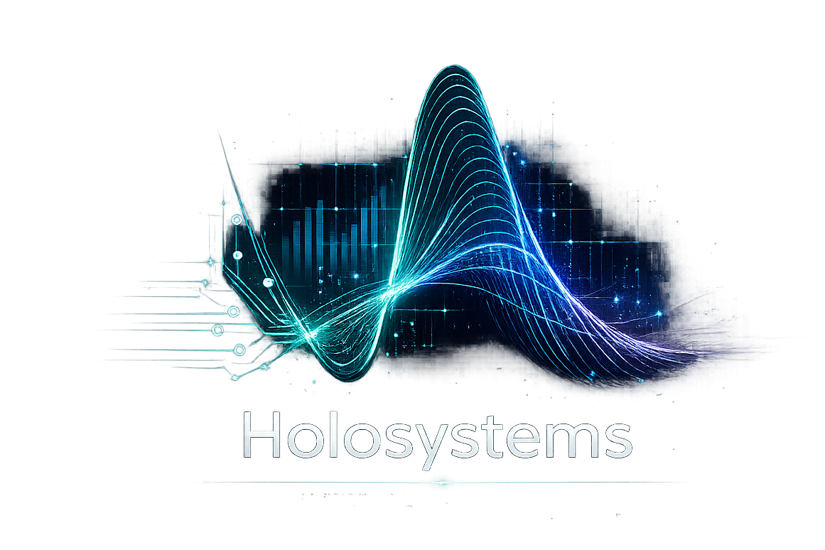 Holosystem Advanced Hardware & Algorithms – HOLOSYSTEMS QUANTUM ALGORITHMS